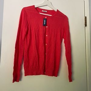(NWT) Women's Cardigan